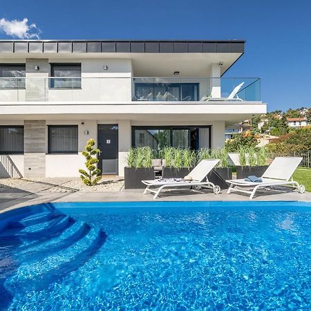 Lake Spirit Boutique Apartments Balatonalmádi Zewnętrze zdjęcie