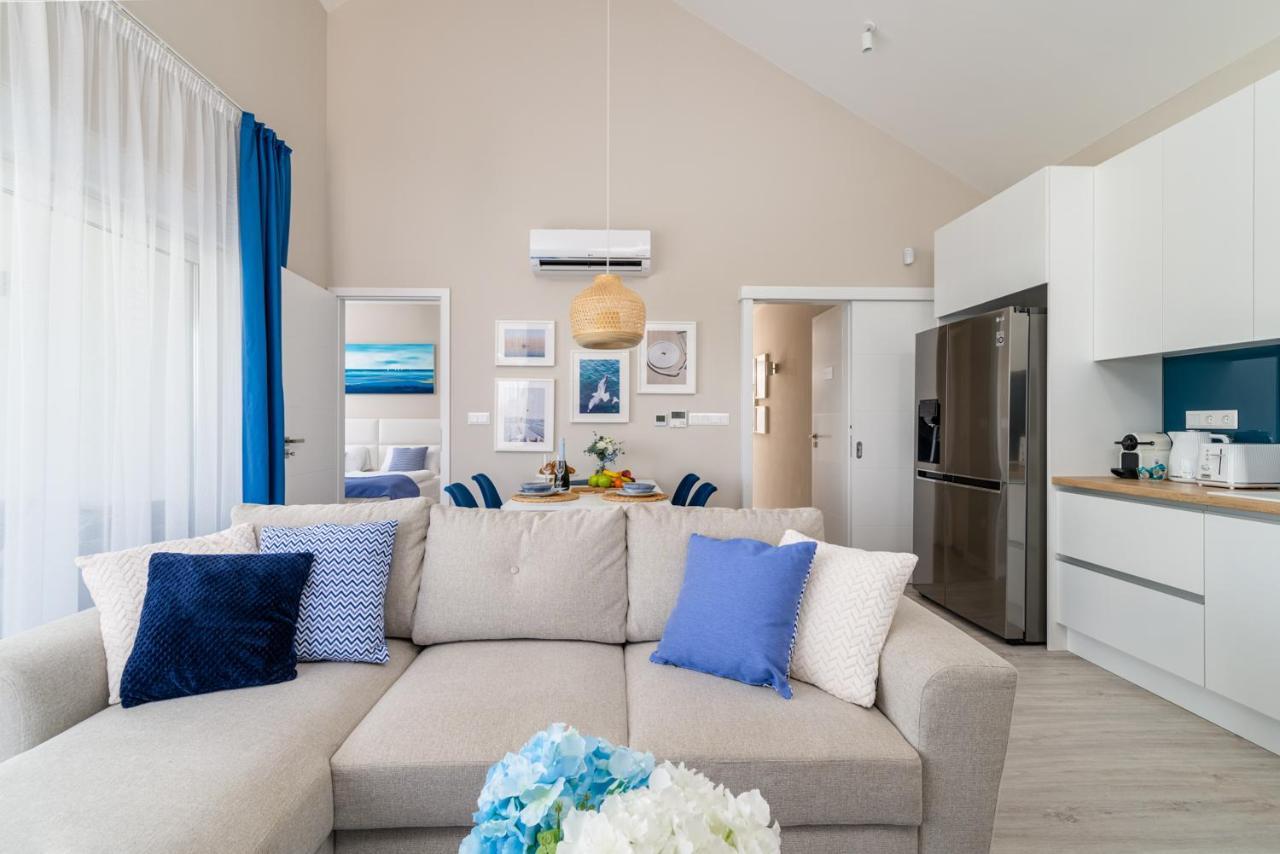 Lake Spirit Boutique Apartments Balatonalmádi Zewnętrze zdjęcie