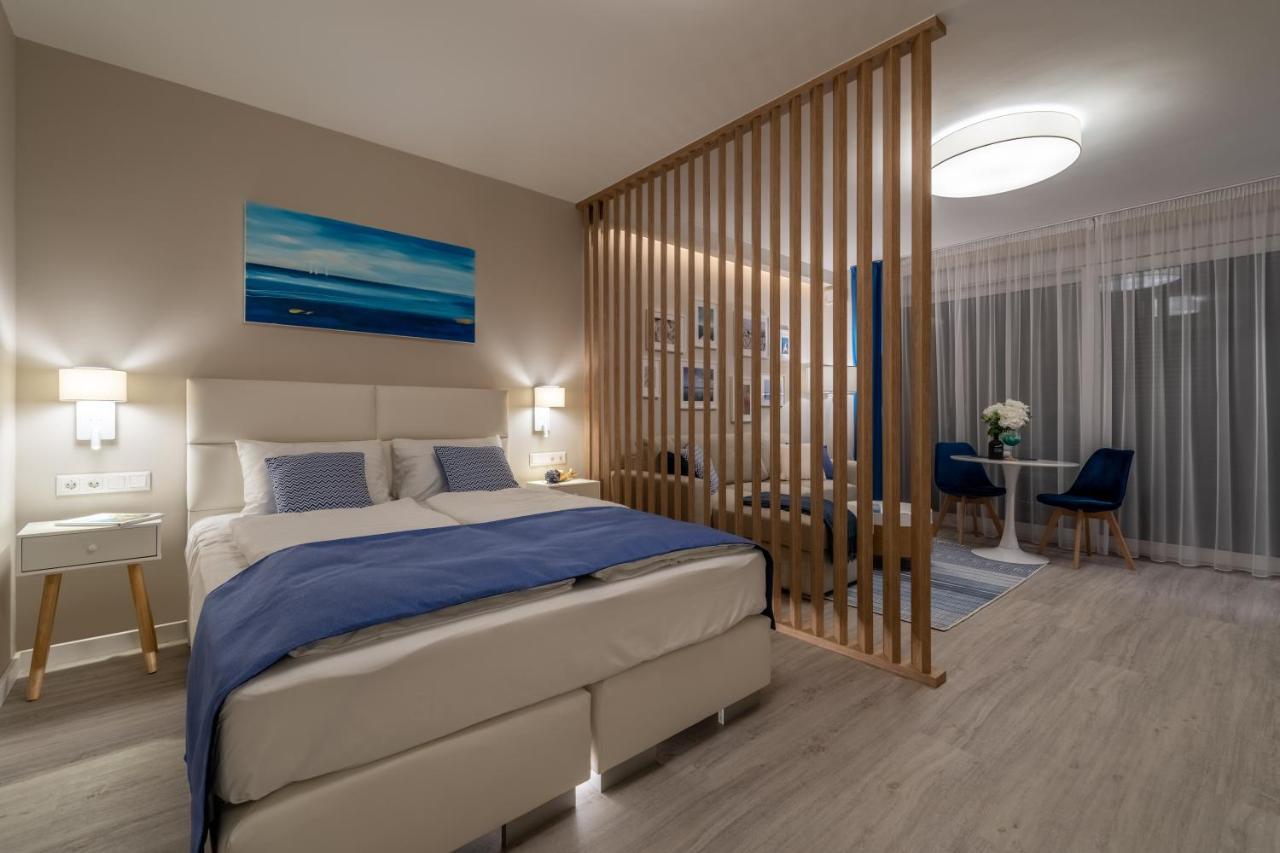 Lake Spirit Boutique Apartments Balatonalmádi Zewnętrze zdjęcie