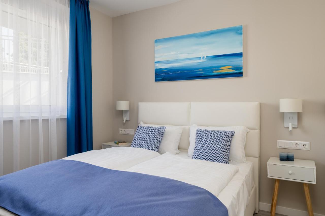 Lake Spirit Boutique Apartments Balatonalmádi Zewnętrze zdjęcie