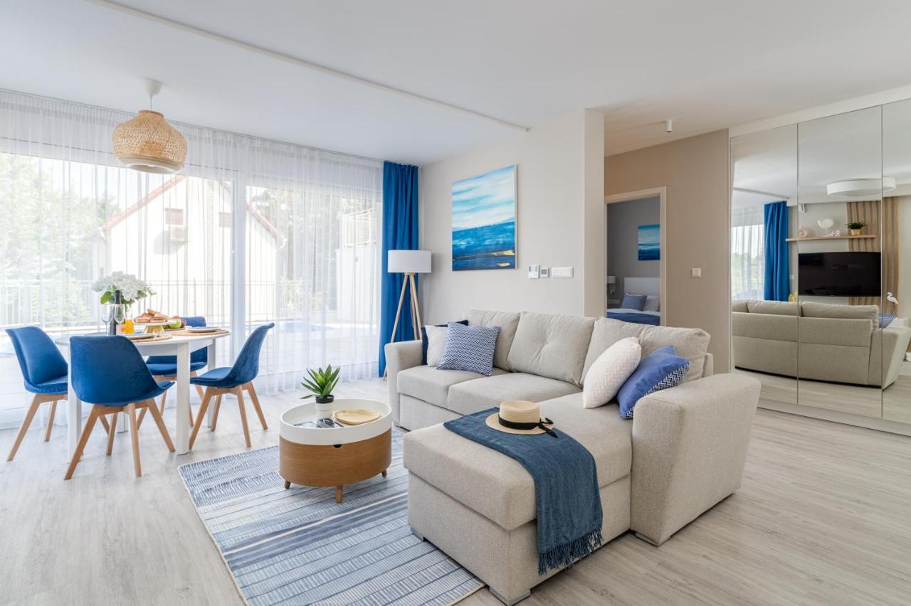 Lake Spirit Boutique Apartments Balatonalmádi Zewnętrze zdjęcie