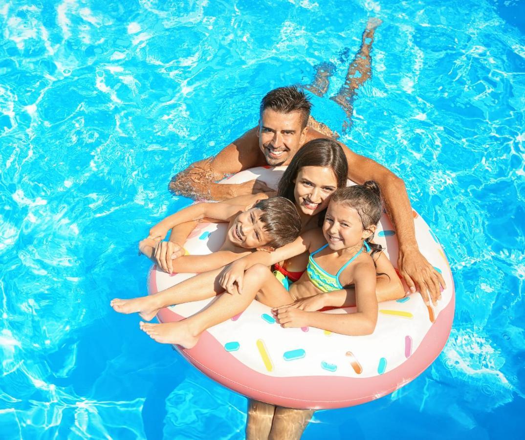Lake Spirit Boutique Apartments Balatonalmádi Zewnętrze zdjęcie