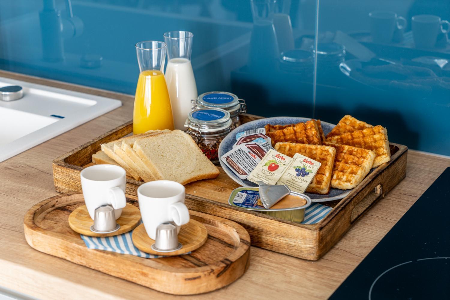 Lake Spirit Boutique Apartments Balatonalmádi Zewnętrze zdjęcie